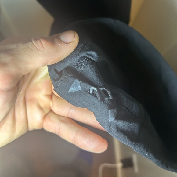 Vintage Adidas climalite trackpants - Picture 8 of 13